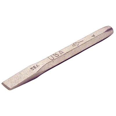 Hand Chisel,7/8 In. x 12 In.