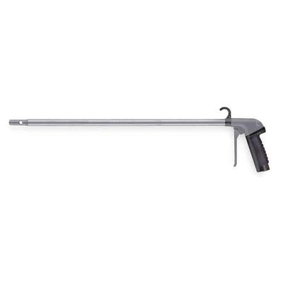 Air Gun,Pistol Grip,Cast