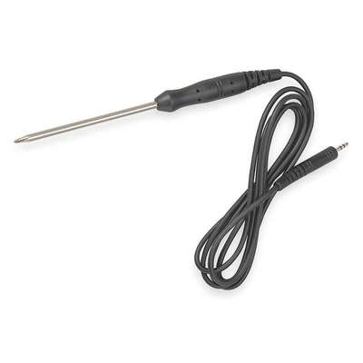 Immersion Temp Probe,-4 To 158