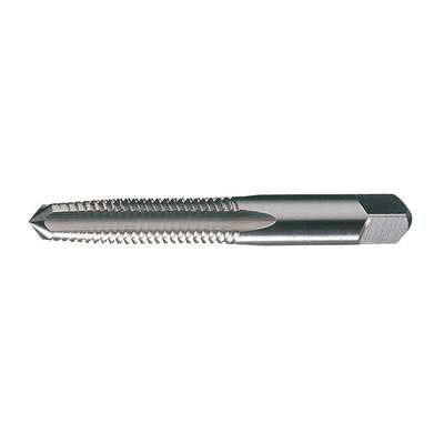 Straight Flute Tap,M18x1.5,Hss-