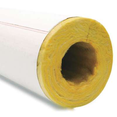 Pipe Wrap,Id 1-1/4,Wall Thick