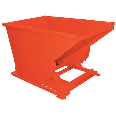 Self Dumping Hopper,Medium