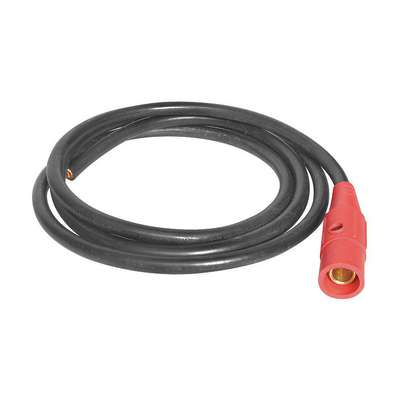 Cam Lock Extension Cord,200A,