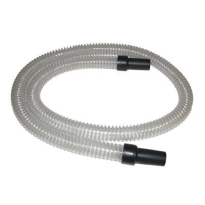 Stretchable Vacuum Hose,1-1/4"