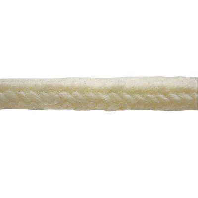 Packing Seal, 5/8 Sq In., 25 Ft