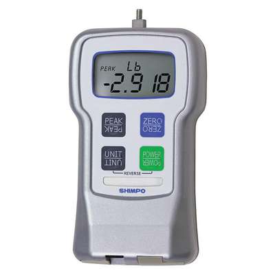 Digital Force Gauge,Range 50