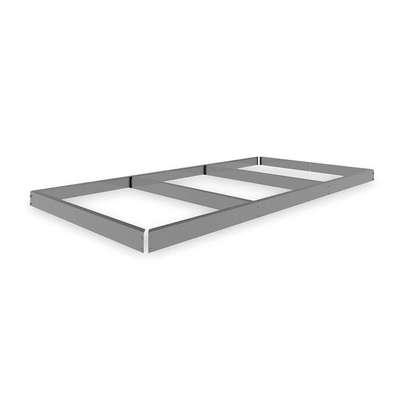 Shelf,Cap: 1,750 Lb,72 x 36 In