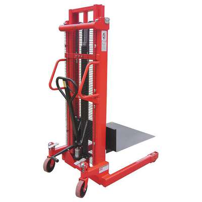 Pltfrm Lift, 2000 Lb. Cap.84