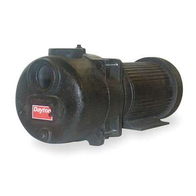 Sewage/Trash Pump,10 Hp