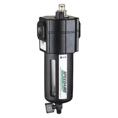 Air Line Lubricator,3/8In,