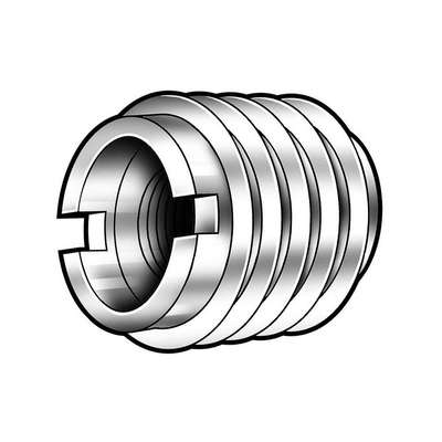 Threaded Insert,PK25