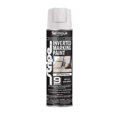 Inverted Tip, Solvent,Wte,17OZ