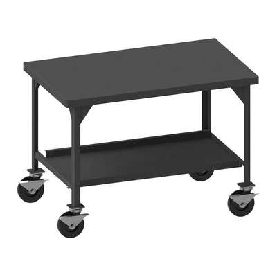 Mobile Table,5600 Lb.,43-1/8"