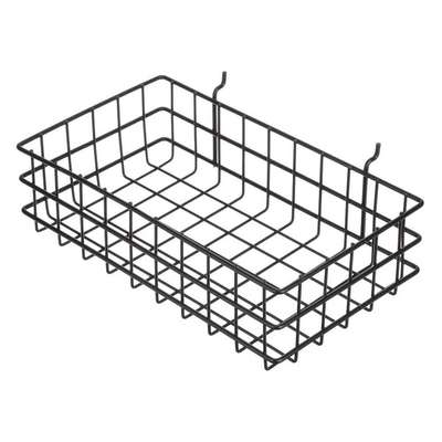 Storage Basket,Rectangular,