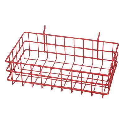 Storage Basket,Rectangular,