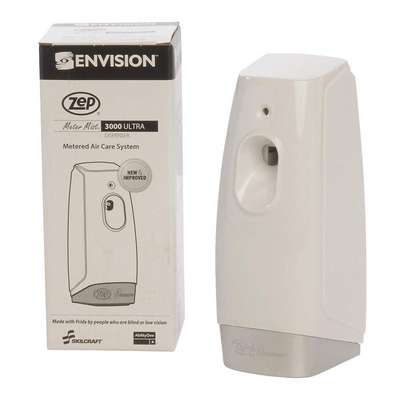 Air Freshener Dispenser,6,000