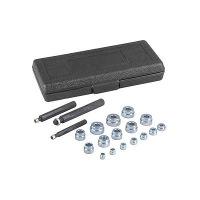 Bushing Driver Set,9-13/16" L