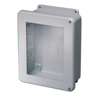 Enclosure,16" H x 6" D x 14" W