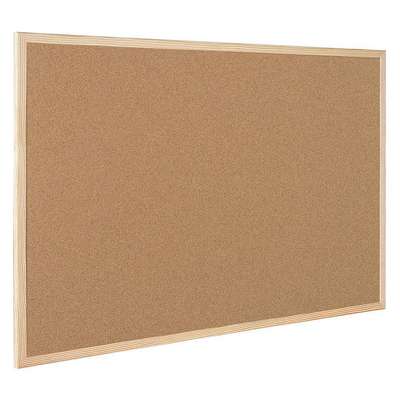 Bulletin Board,35-13/32" H,59"