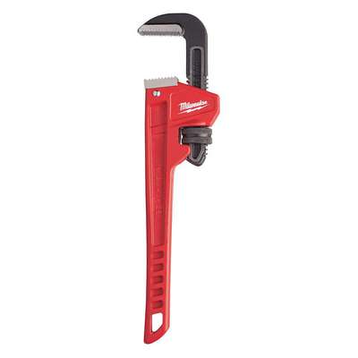 Pipe Wrench 2" Jaw