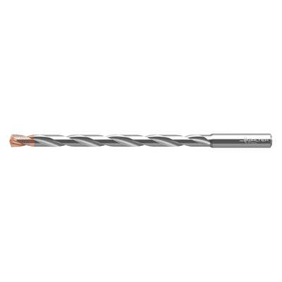 Extra Long Drill,9.80mm,Carbide