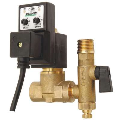 Auto Drain Valve,Drain Size 1/