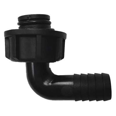 Hose Fitting,Polypropylene