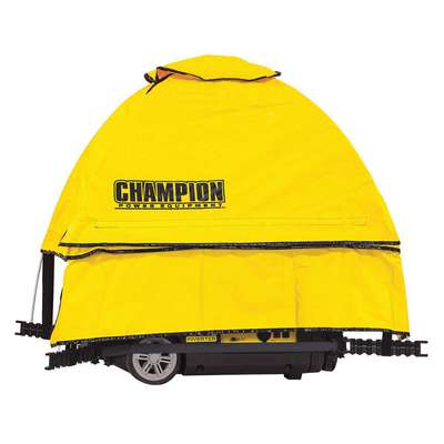 Generator Cover Storm Shield,