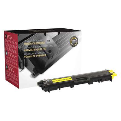 Toner Cartridge,Yellow,