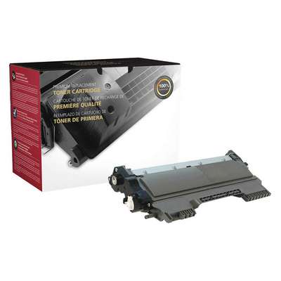 Toner Cartridge,Black,