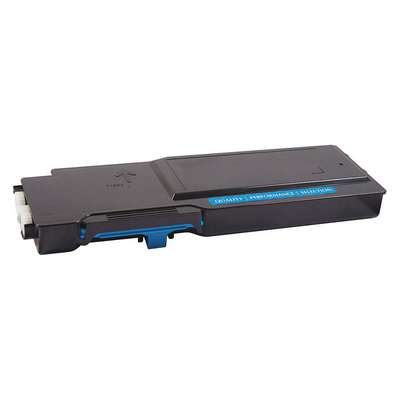 Toner Cartridge,Cyan,