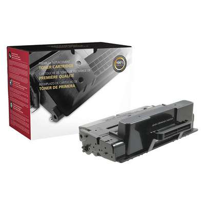 Toner Cartridge,Black,