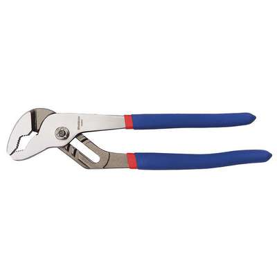 Tongue And Groove Plier,10" L