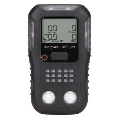 Multi-Gas Detector,Type Lel/O2/