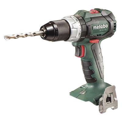 Drill,Cordless,2100 Rpm,18V Dc