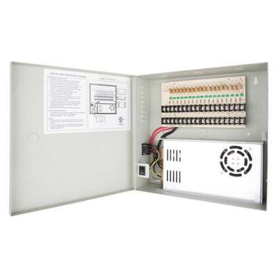 Power Supply,Output 12VDC,Va