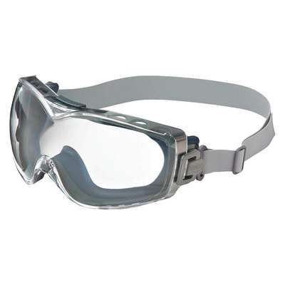 Safety Goggles,Otg,Clear Color