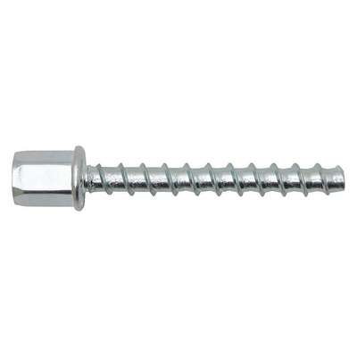 Rod Hanger Anchor,Shank 2-1/2"