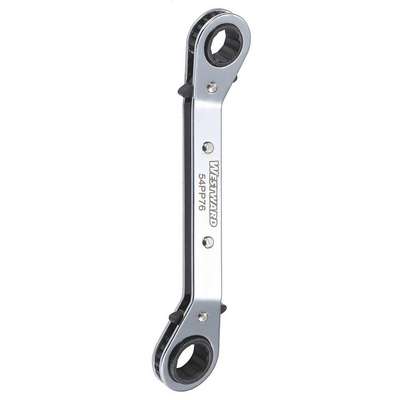 Box End Wrench,7-3/4" L