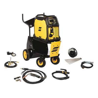 Esab Rebel Emp 235ic