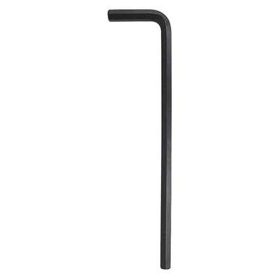 Hex Key,L Shape,4 31/64 In