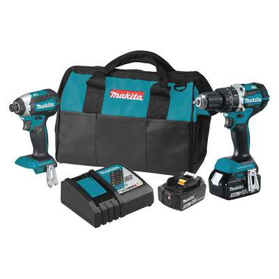 Cordless Combination Kit,2