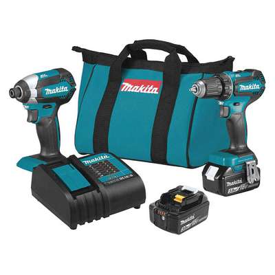 Cordless Combination Kit,2