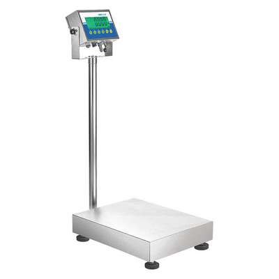 Platform Counting Bench Scale,