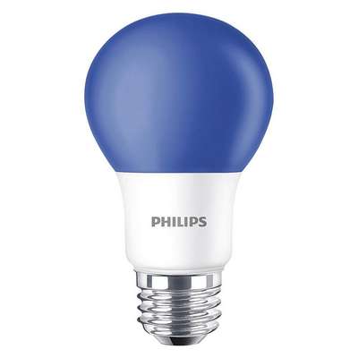 LED Bulb,A19,3000K,60 Lm,8W