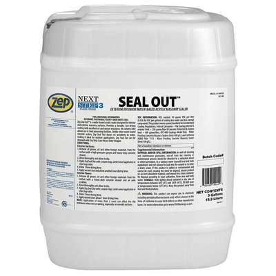 Masonry Floor Sealer,High