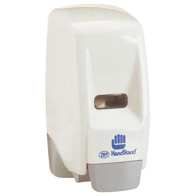 939872-9 Hand Soap Dispenser: ZEP Professional, Liquid, 1,000 mL Refill ...