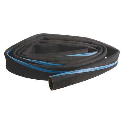 Water Suction Hose,4" Id x 25