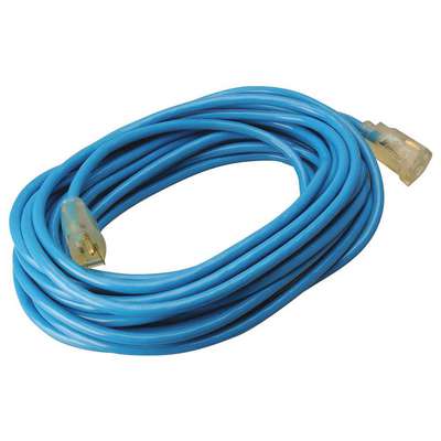 Southwire Company Machine Tool Wire, Blue