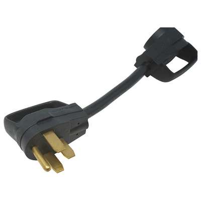 Cord Adapter,10 Awg,12 Cord L,